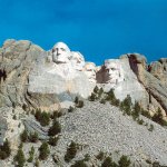 Mount Rushmore